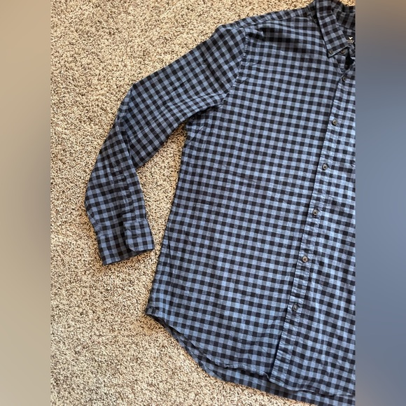 American Eagle Outfitters Other - American eagle. Men’s button up shirt size XXL